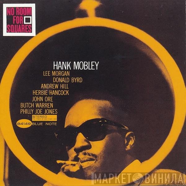 Hank Mobley - No Room For Squares