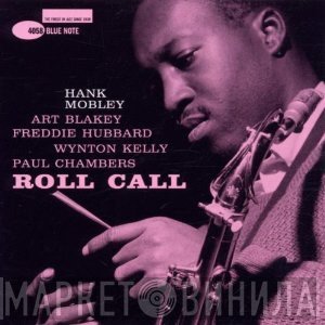 Hank Mobley  - Roll Call