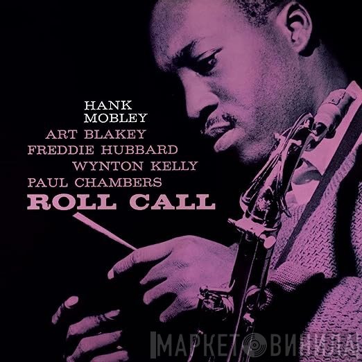 Hank Mobley  - Roll Call