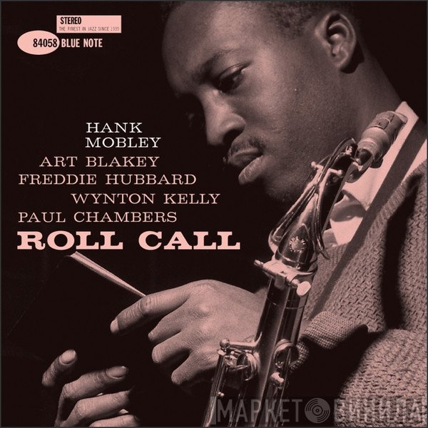 Hank Mobley  - Roll Call