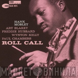 Hank Mobley  - Roll Call