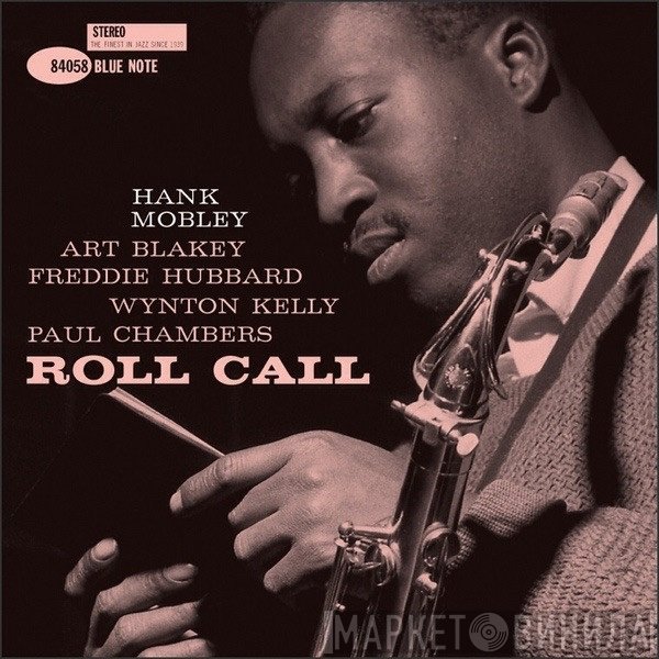 Hank Mobley  - Roll Call