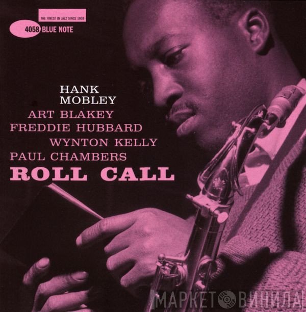 Hank Mobley  - Roll Call