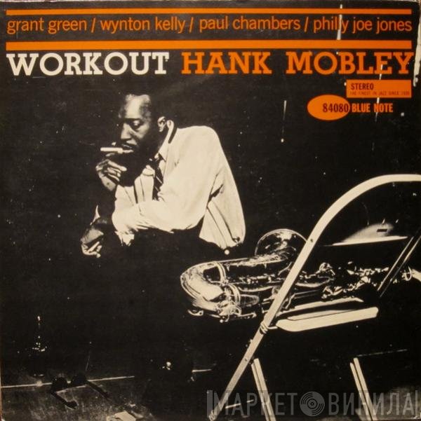 Hank Mobley  - Workout