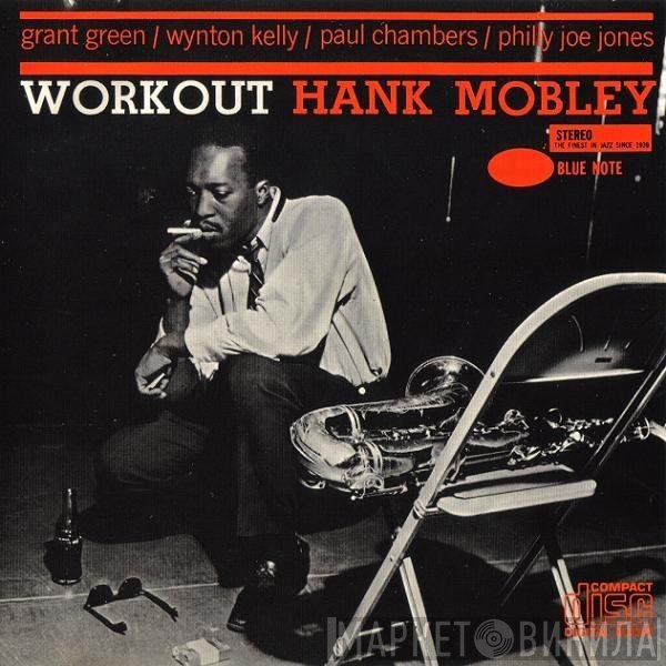 Hank Mobley  - Workout