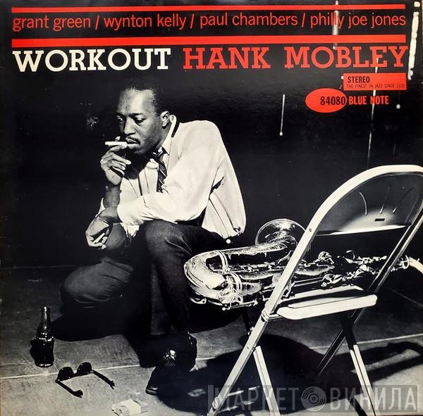 Hank Mobley  - Workout