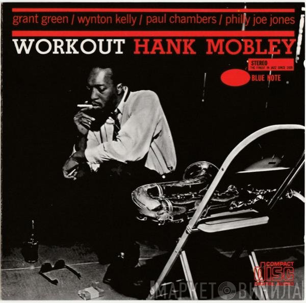 Hank Mobley - Workout