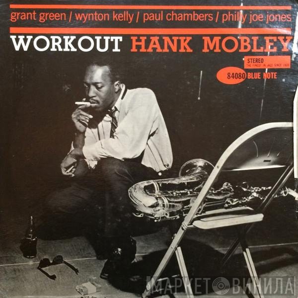 Hank Mobley  - Workout