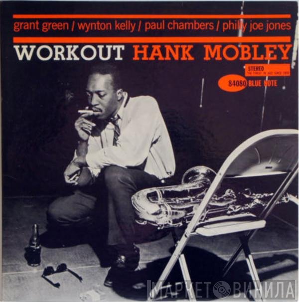 Hank Mobley  - Workout