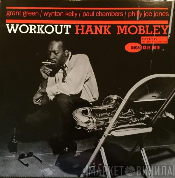 Hank Mobley  - Workout