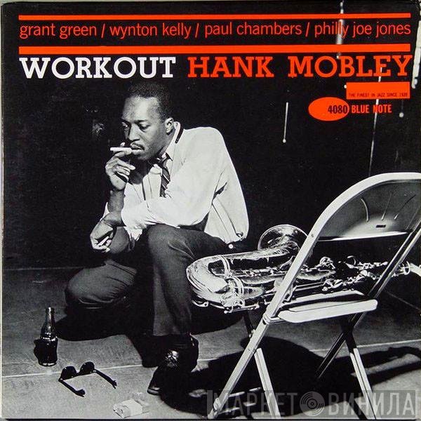 Hank Mobley  - Workout