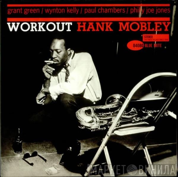 Hank Mobley  - Workout