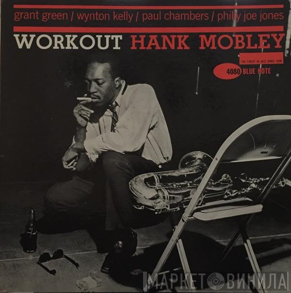 Hank Mobley  - Workout