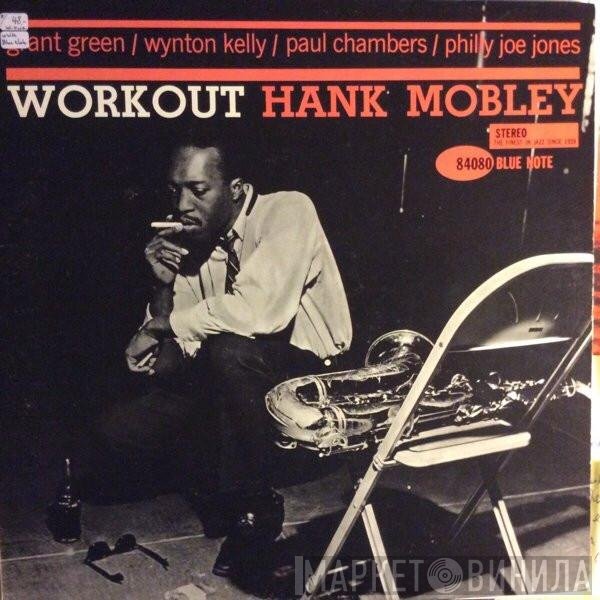 Hank Mobley  - Workout