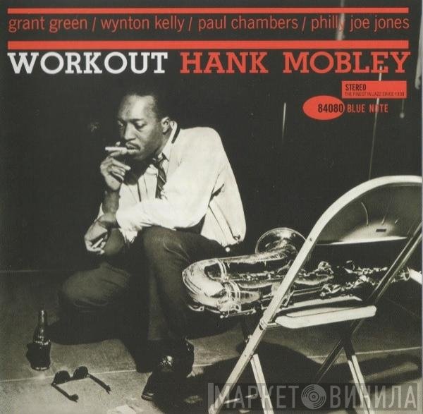 Hank Mobley  - Workout