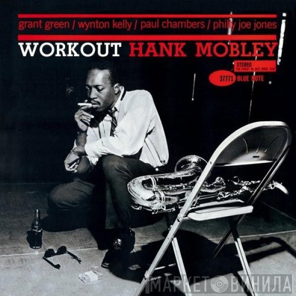 Hank Mobley  - Workout