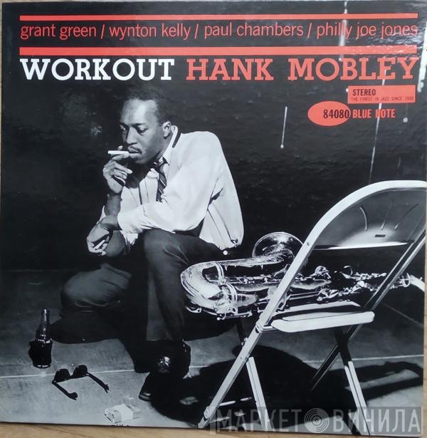 Hank Mobley  - Workout