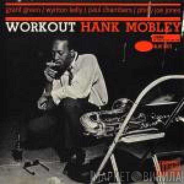 Hank Mobley  - Workout