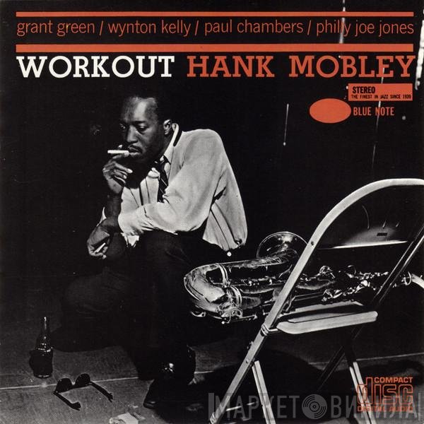 Hank Mobley  - Workout