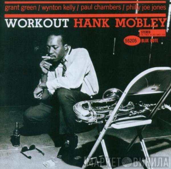 Hank Mobley - Workout