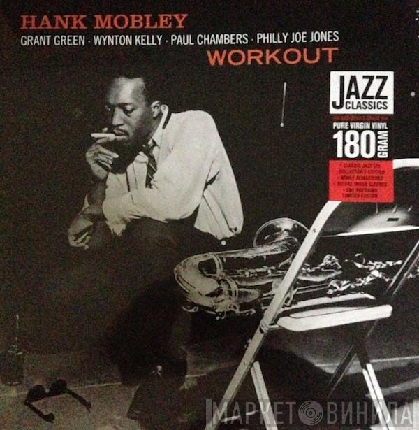 Hank Mobley  - Workout