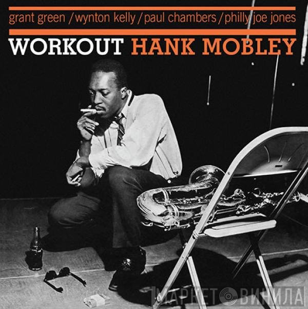 Hank Mobley  - Workout