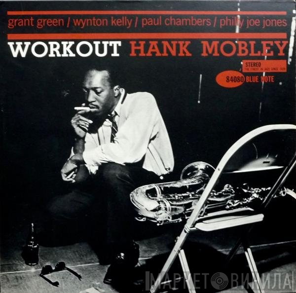 Hank Mobley  - Workout