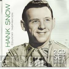 Hank Snow - Country Inspiration