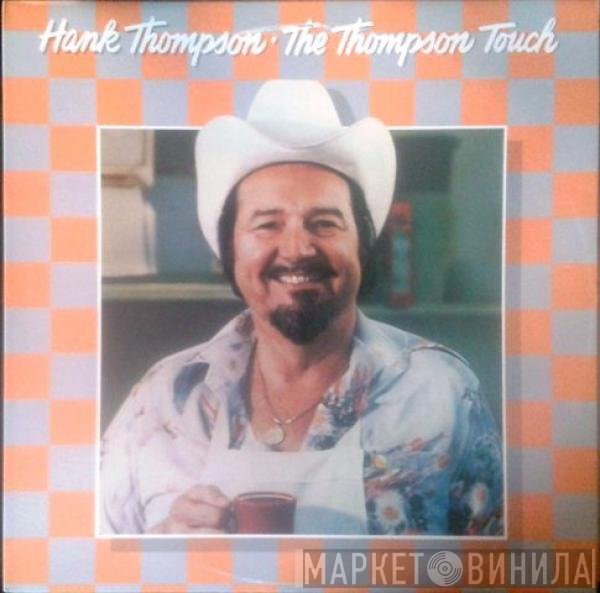 Hank Thompson - The Thompson Touch