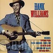 Hank Williams - Famous Country Music Makers