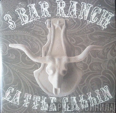 Hank Williams III  - 3 Bar Ranch Cattle Callin