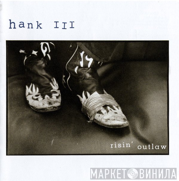 Hank Williams III  - Risin' Outlaw