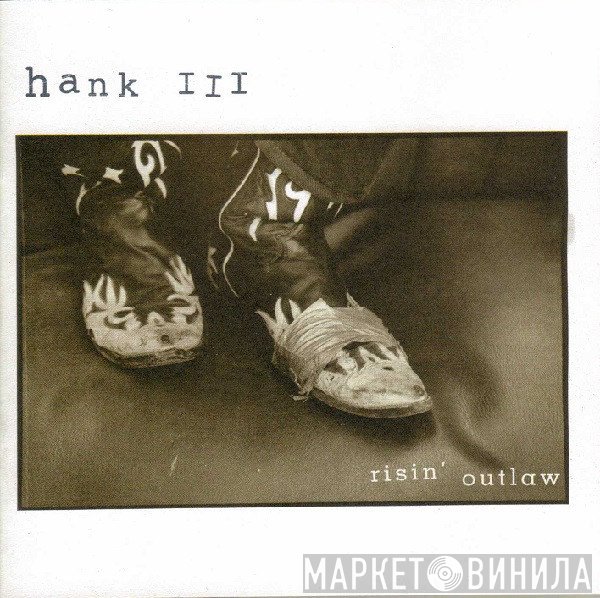 Hank Williams III  - Risin' Outlaw