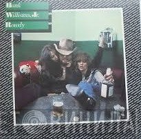 Hank Williams Jr.  - Rowdy
