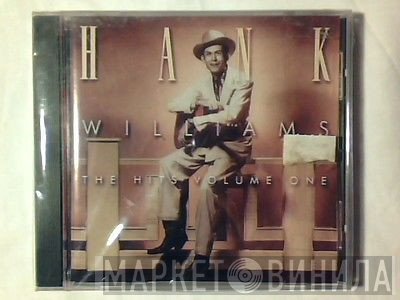 Hank Williams - The Hits Vol. 1