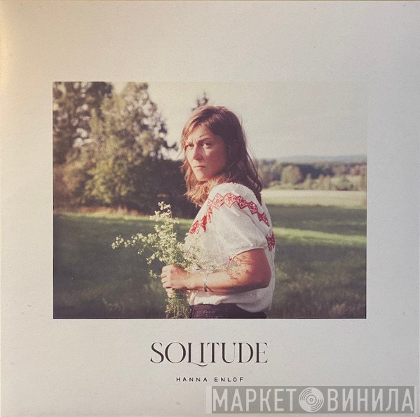 Hanna Enlöf - Solitude