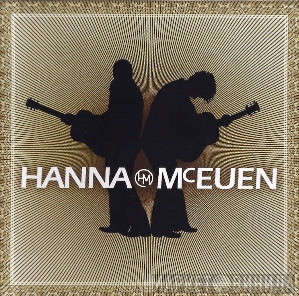 Hanna-McEuen - Hanna-McEuen