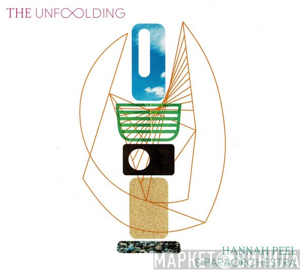 Hannah Peel, Paraorchestra - The Unfolding