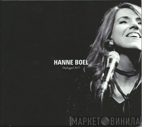 Hanne Boel  - Unplugged 2017