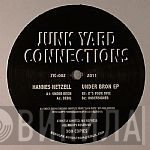 Hannes Netzell - Under Bron Ep