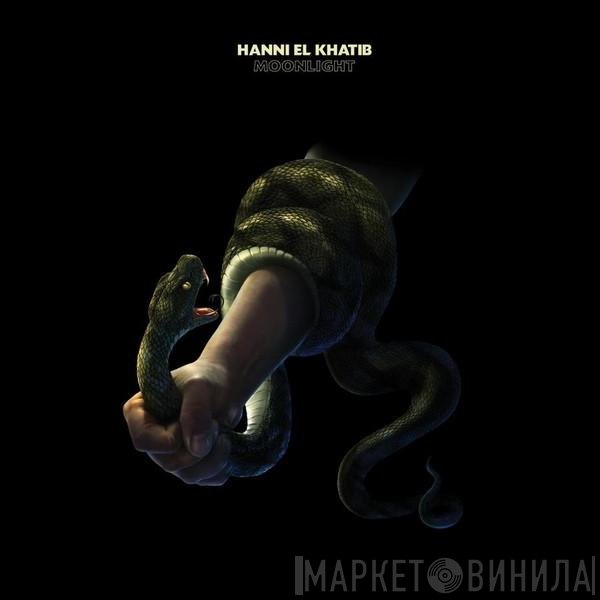 Hanni El Khatib  - Moonlight