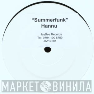 Hannu - Summerfunk