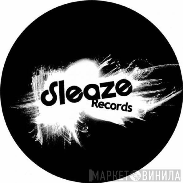 Hans Bouffmyhre  - Stress Control EP