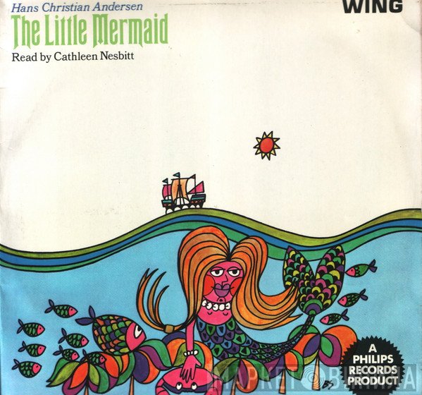 Hans Christian Andersen  - The Little Mermaid