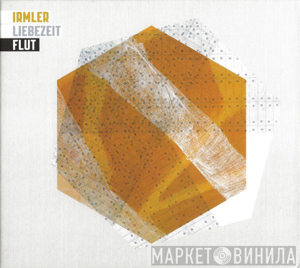 Hans Joachim Irmler / Jaki Liebezeit  - Flut
