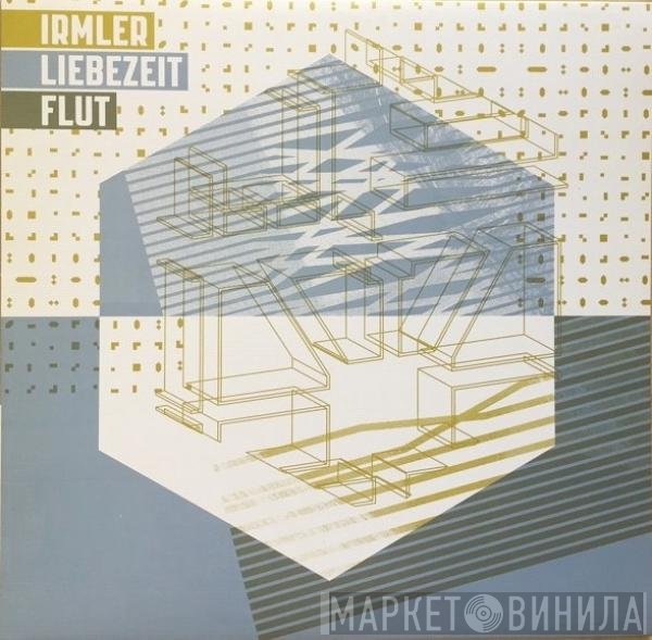 Hans Joachim Irmler, Jaki Liebezeit  - Flut