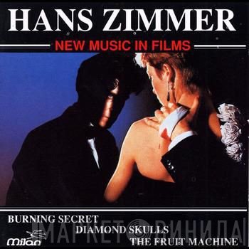 Hans Zimmer  - New Music In Films