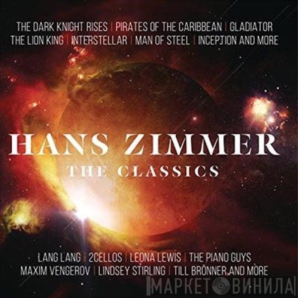 Hans Zimmer  - The Classics