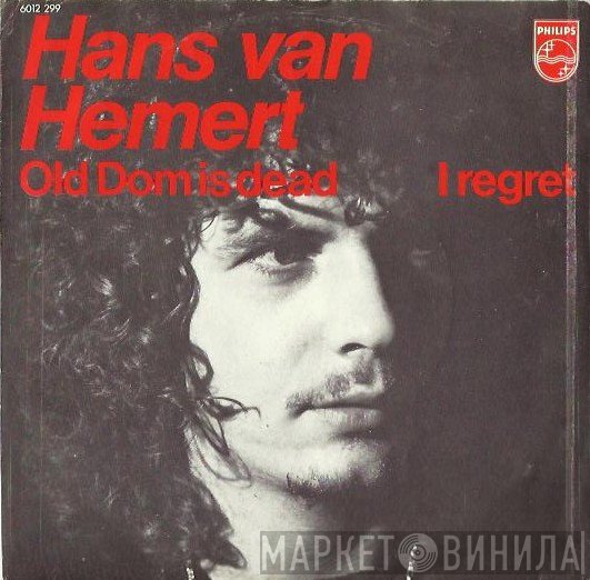 Hans van Hemert - Old Dom Is Dead