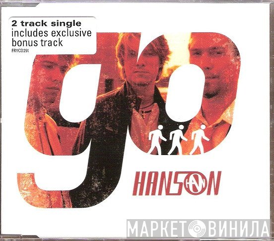 Hanson  - Go